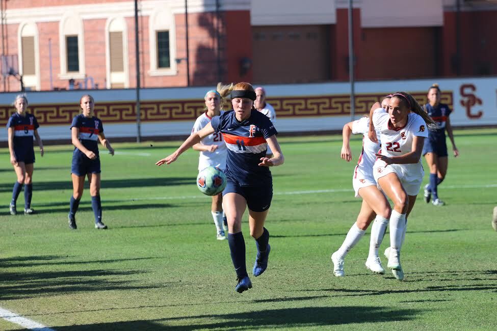 Titan athletes find ways to stay in shape amid loss season